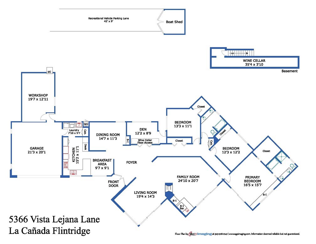 5366 Vista Lejana Lane