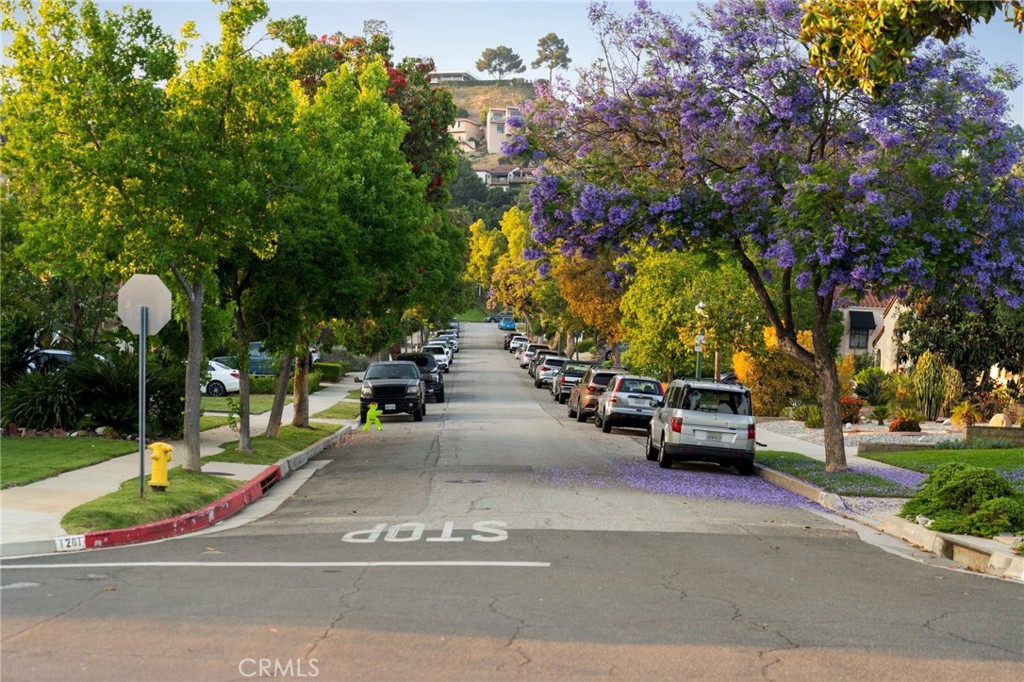 1161 N Everett Street