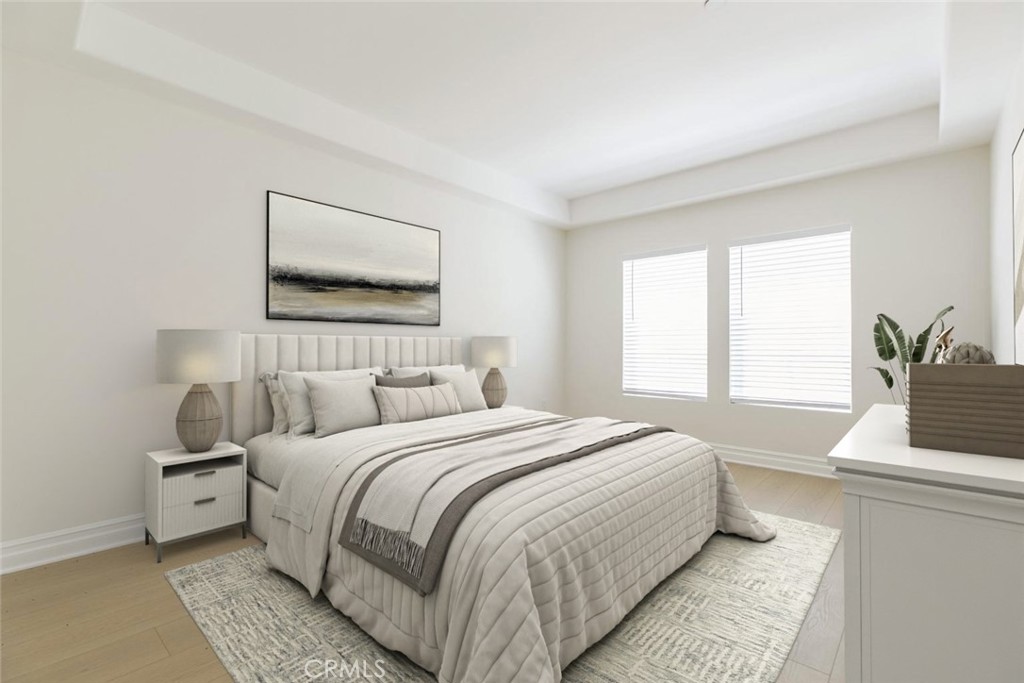 15206 Burbank Boulevard 107