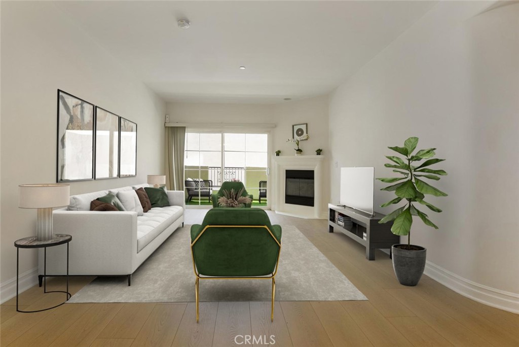 15206 Burbank Boulevard 107