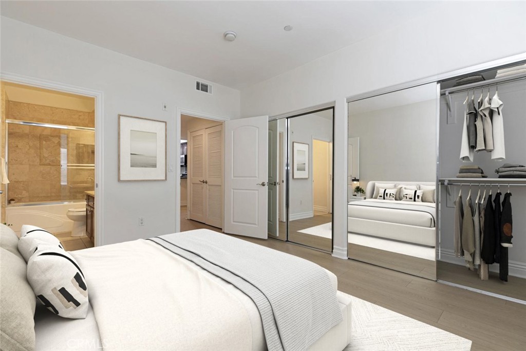 15206 Burbank Boulevard 107