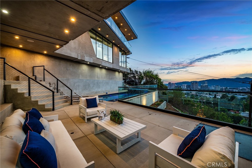 830 Harrington Road