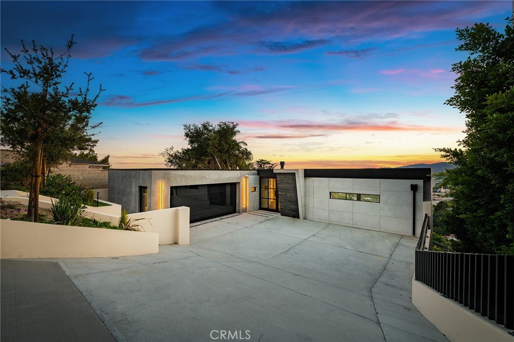 830 Harrington Road
