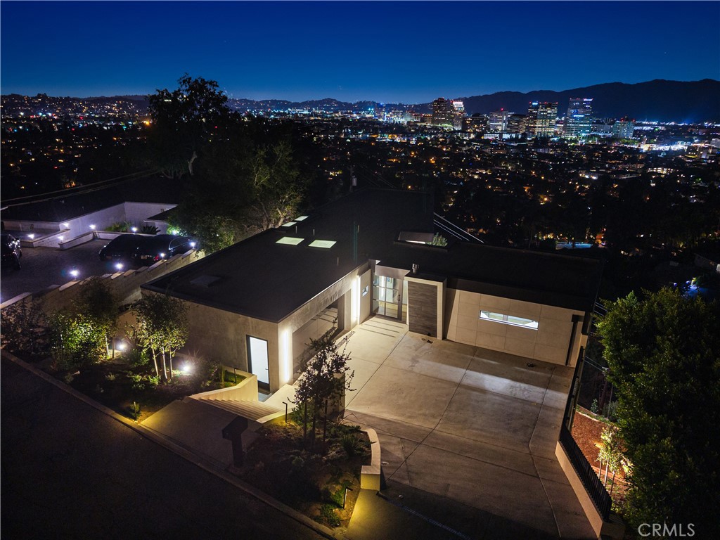 830 Harrington Road