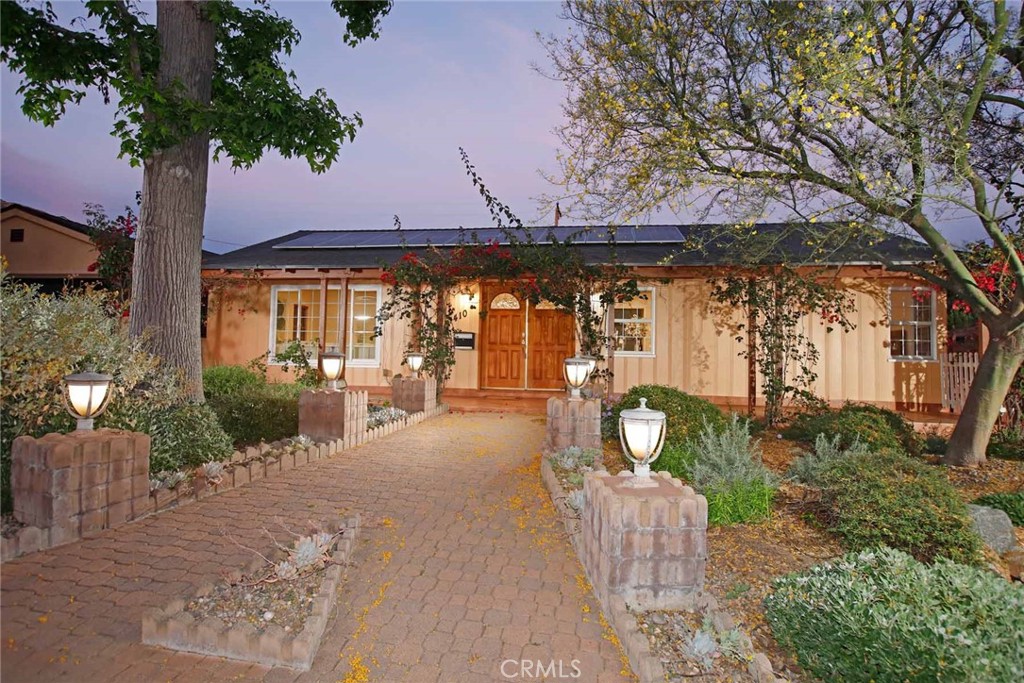 1410 Grandview Avenue