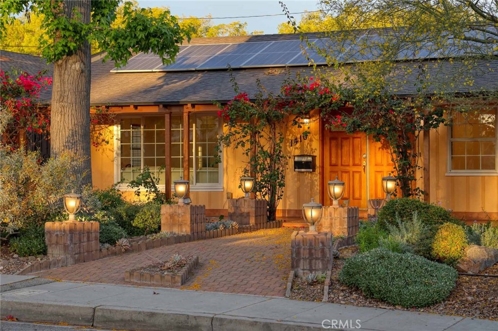 1410 Grandview Avenue