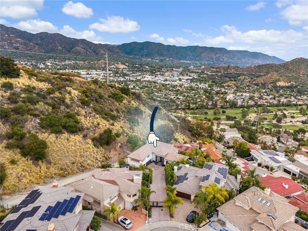 3426 Ayars Canyon