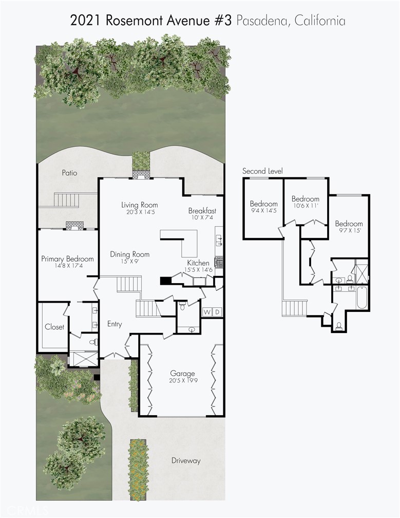 2021 Rosemont 3