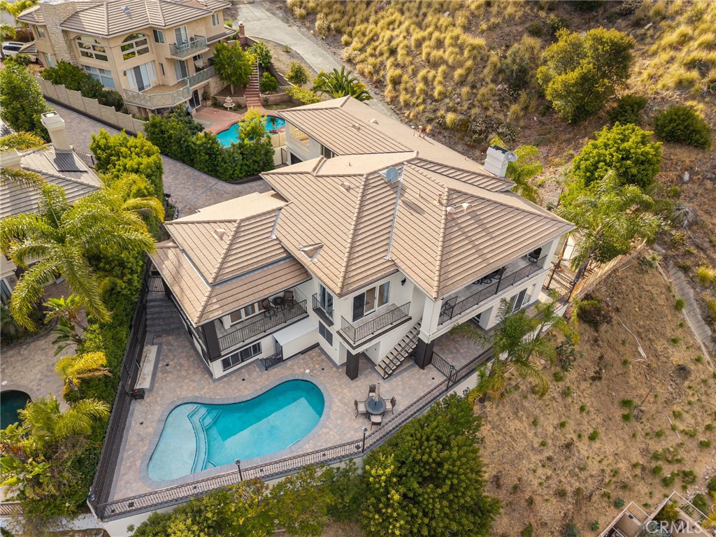 3426 Ayars Canyon Way