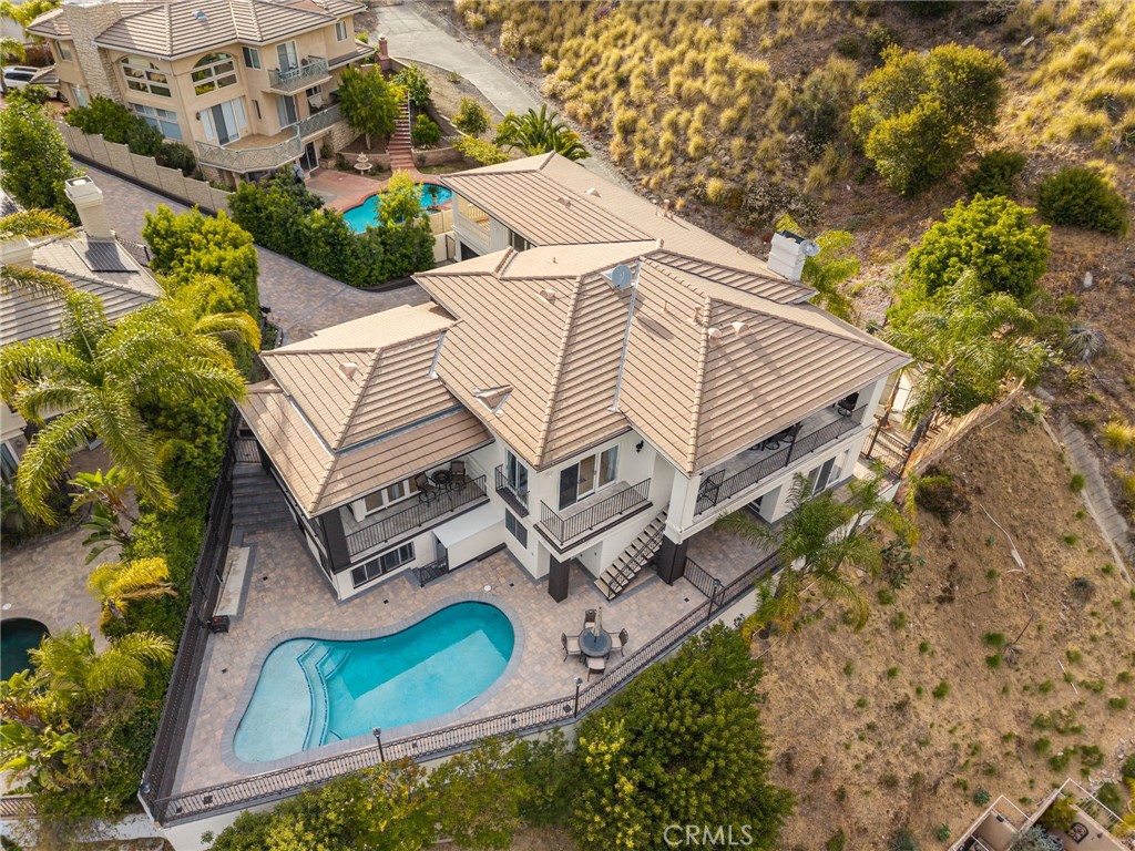 3426 Ayars Canyon Way