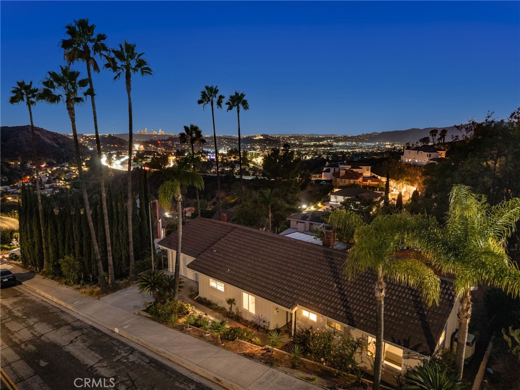 775 Ridge Drive