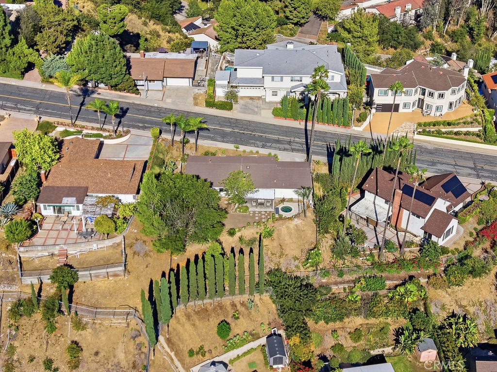 775 Ridge Drive