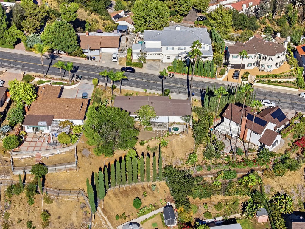 775 Ridge Drive