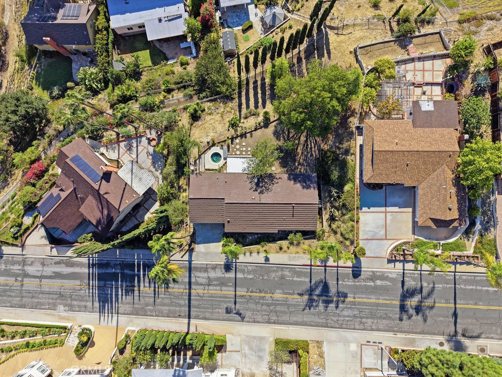 775 Ridge Drive