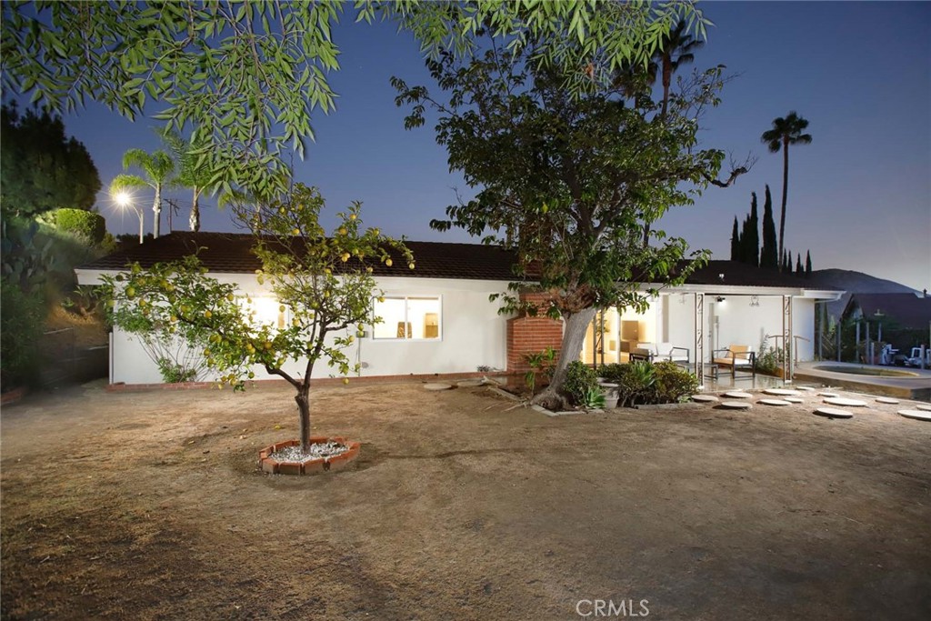775 Ridge Drive