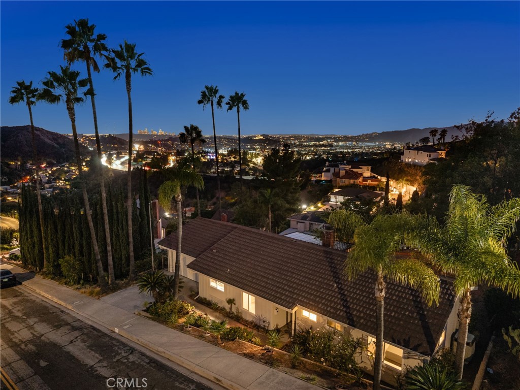 775 Ridge Drive