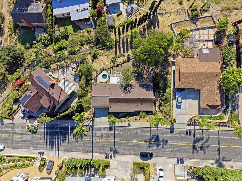 775 Ridge Drive