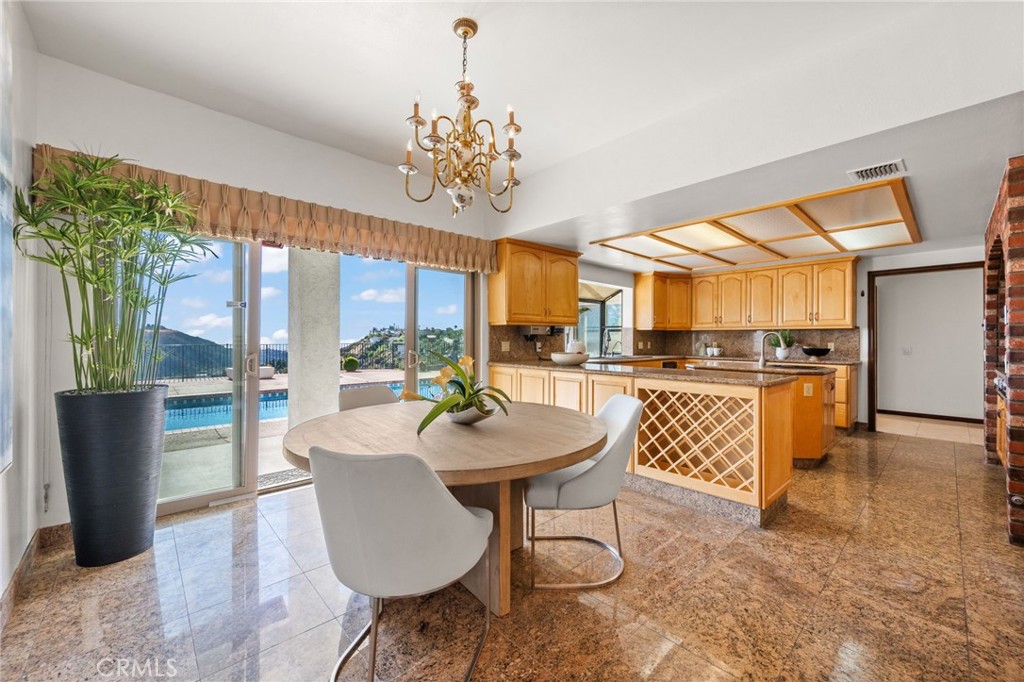 2521 Flintridge Drive