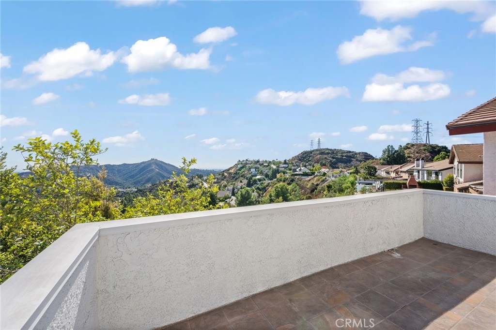 2521 Flintridge Drive