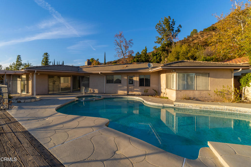 500 Venado Vista Drive