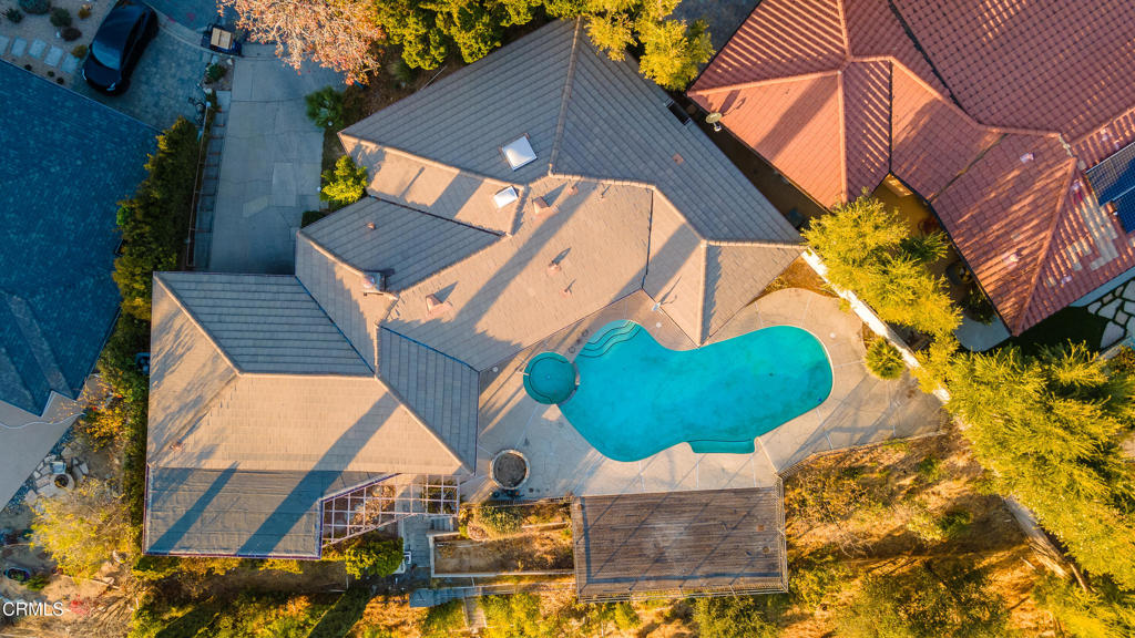 500 Venado Vista Drive