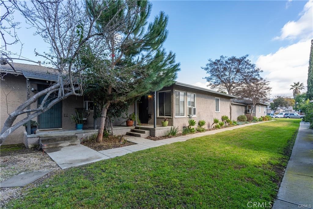 633 N Rosemary Lane