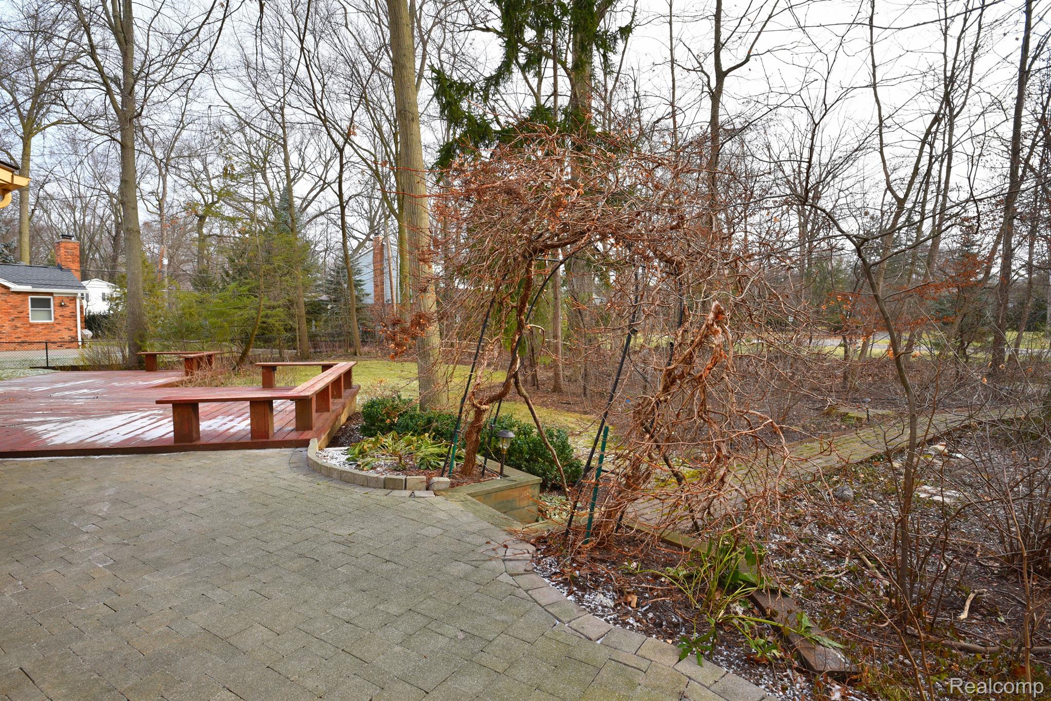 3130 CASWELL DR