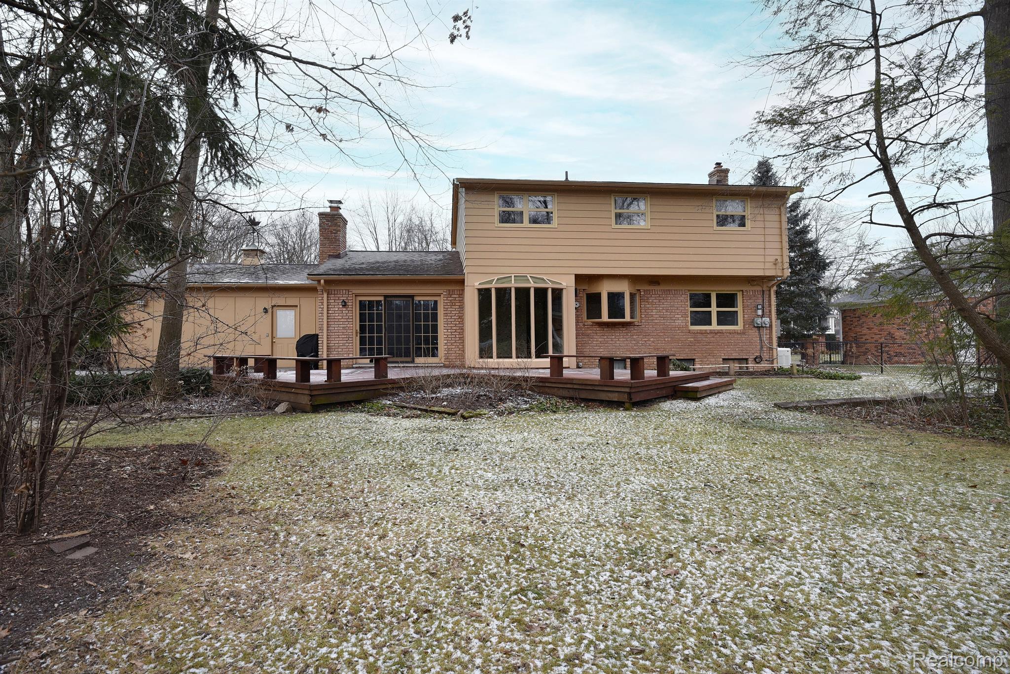 3130 CASWELL DR