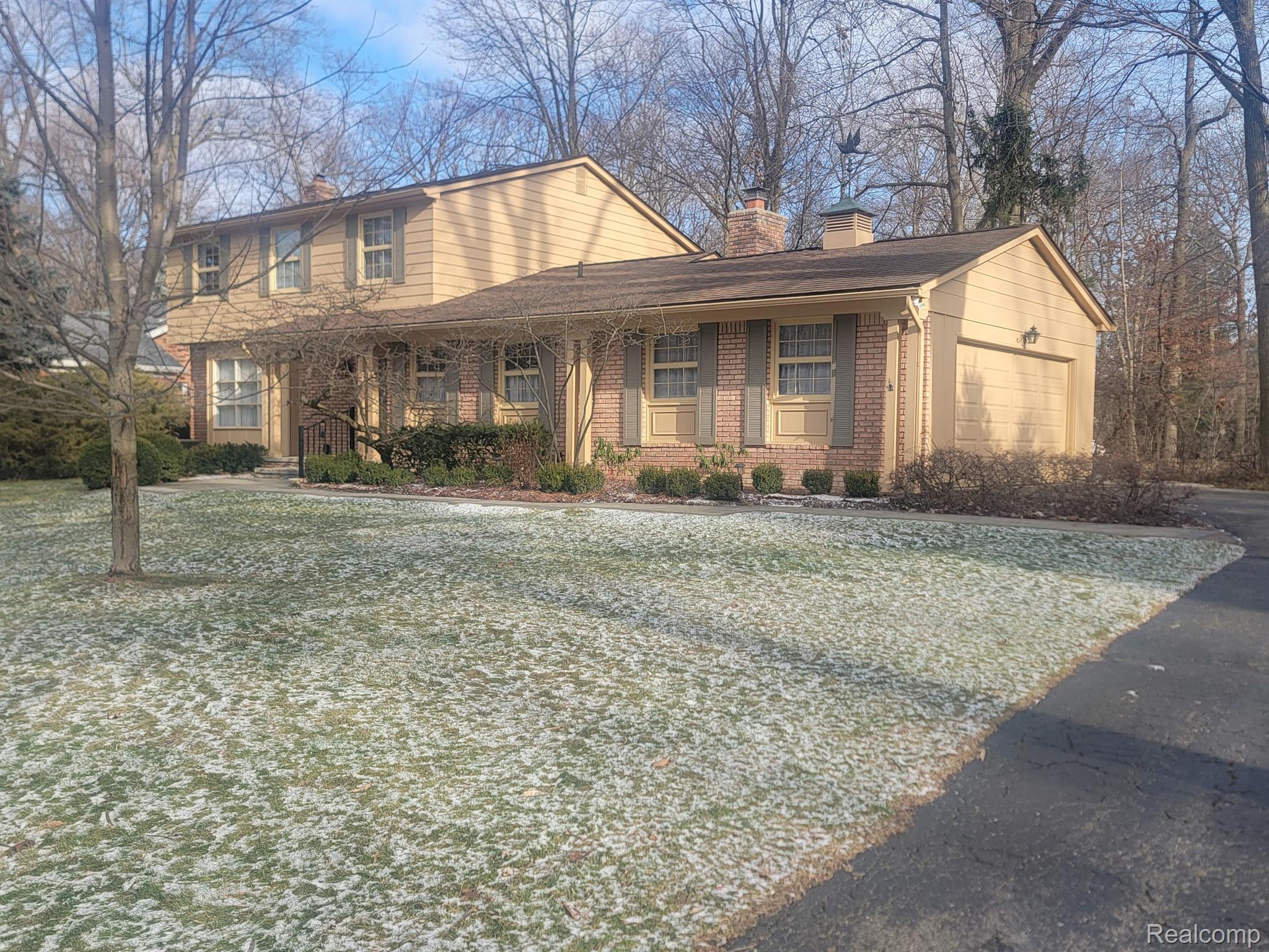 3130 CASWELL DR