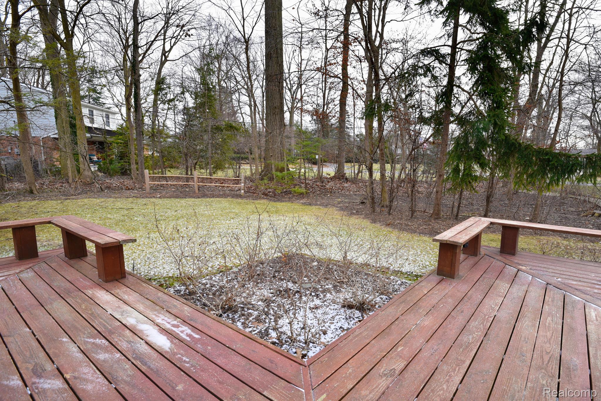 3130 CASWELL DR