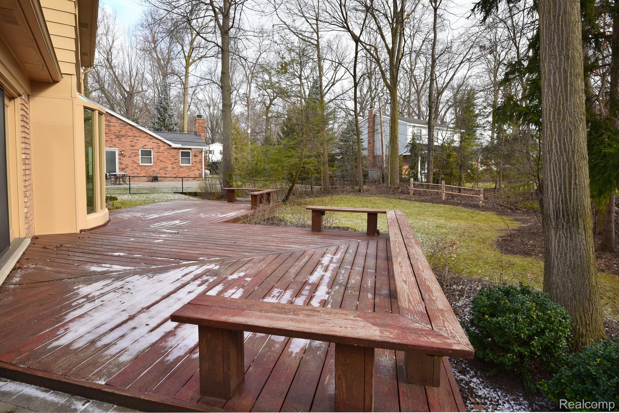 3130 CASWELL DR
