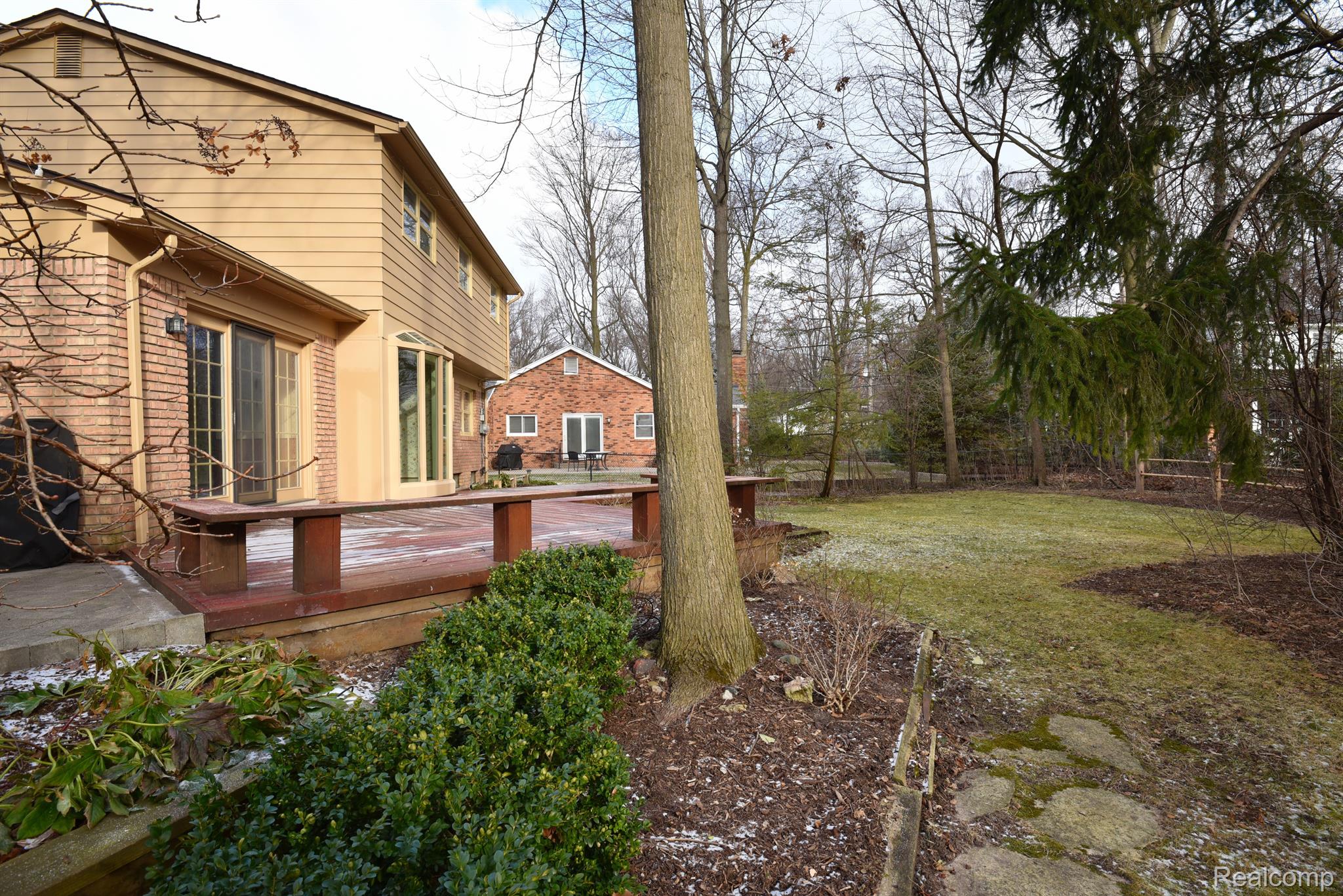 3130 CASWELL DR