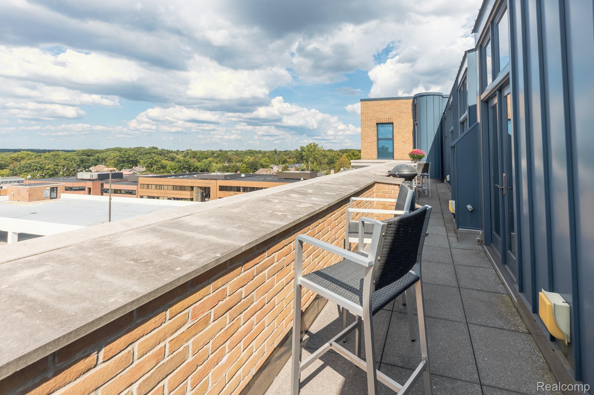327 N Old Woodward Avenue Unit: 421