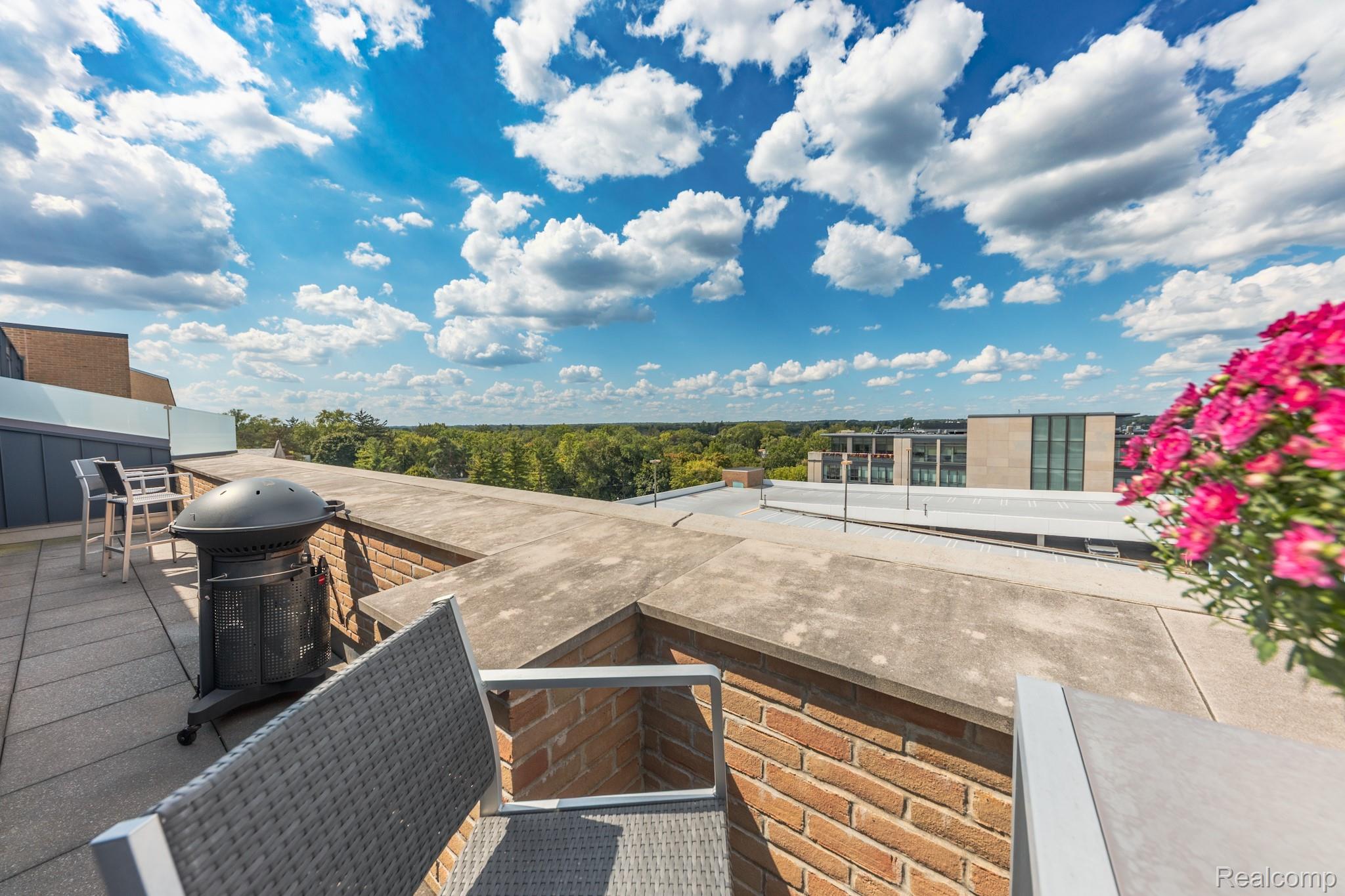 327 N Old Woodward Avenue Unit: 421