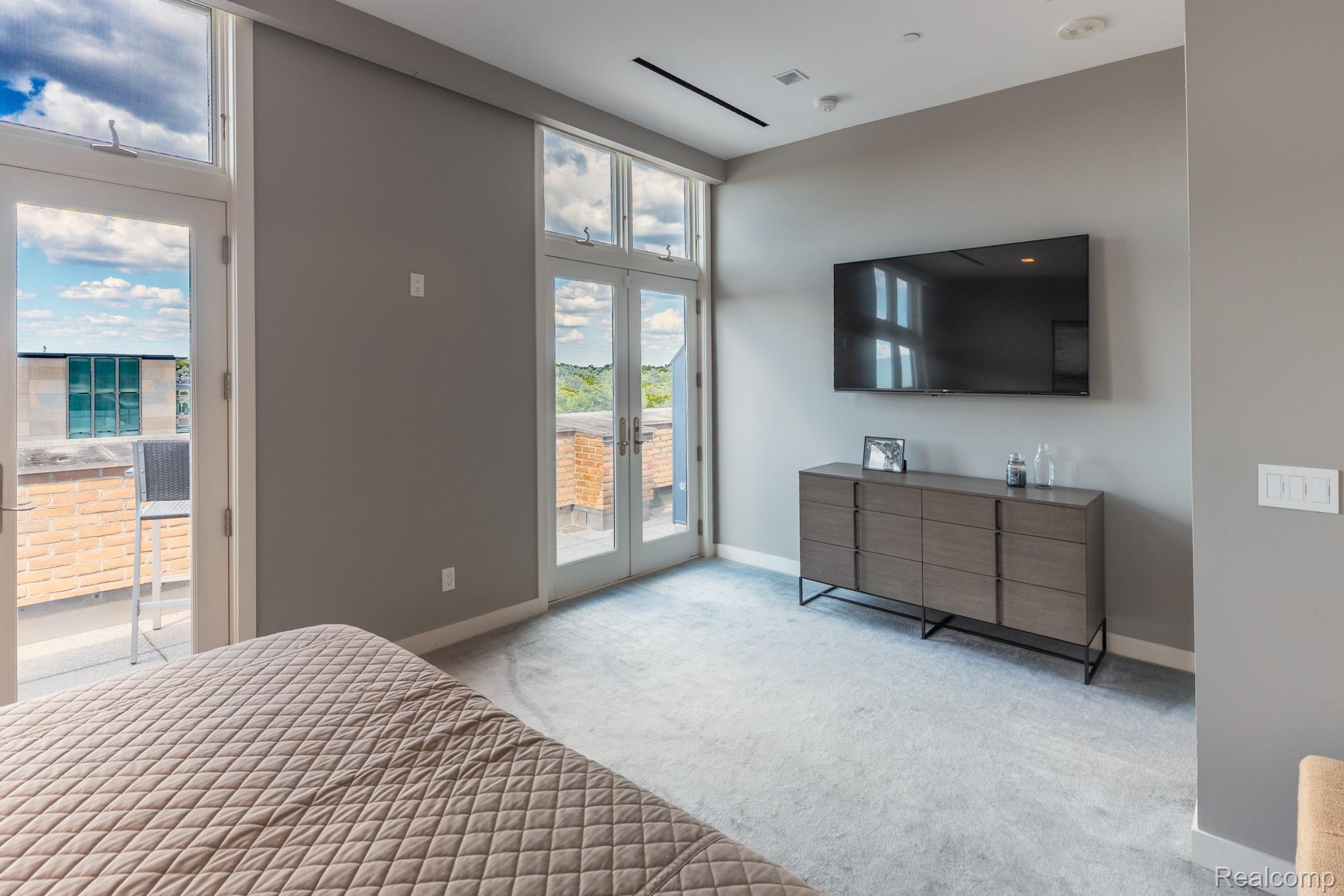 327 N Old Woodward Avenue Unit: 421