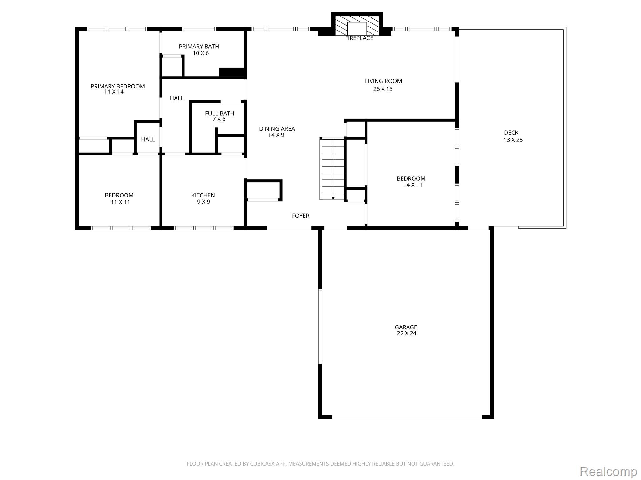 131 E Long Lake Road Unit: 4
