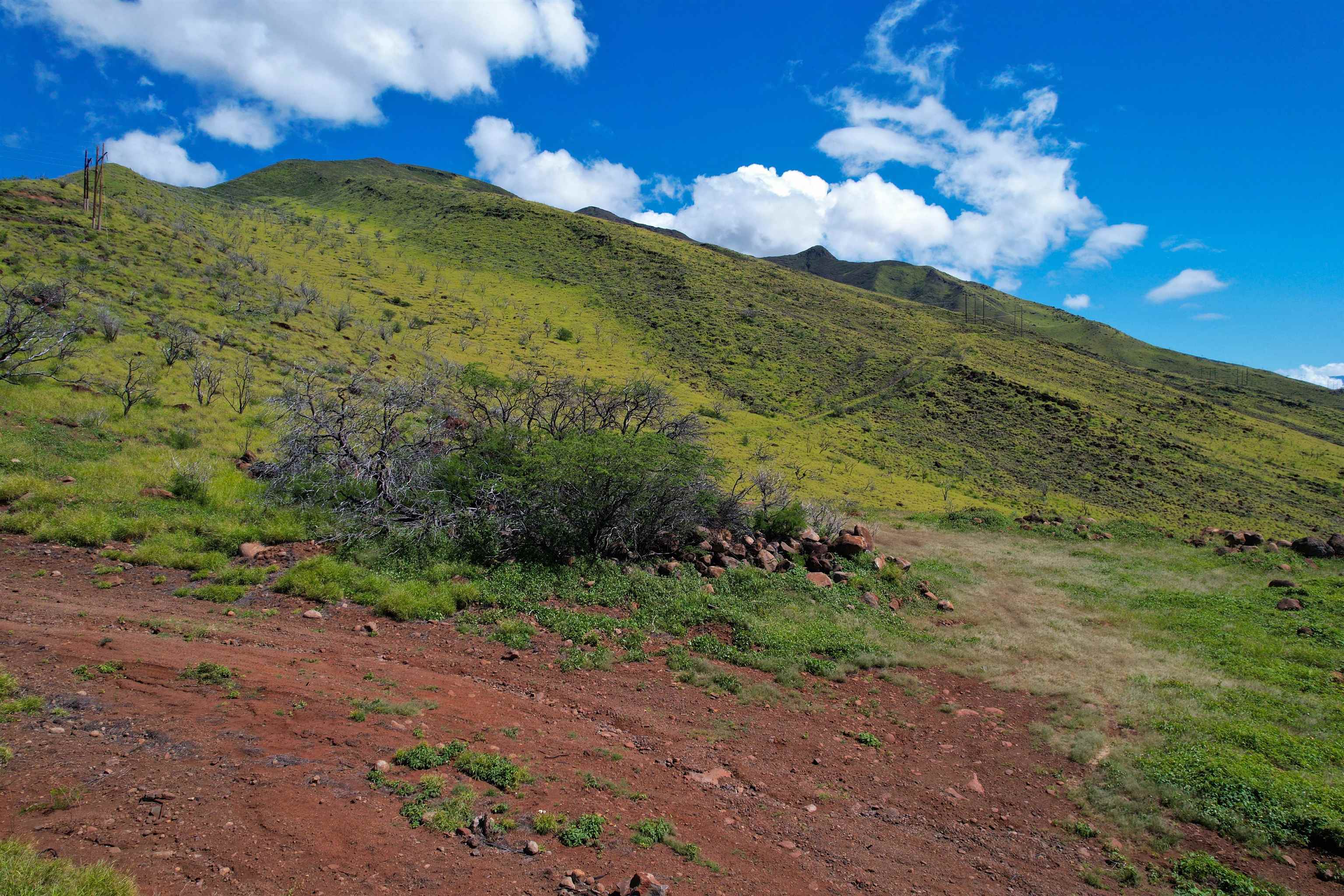 330 Luawai St Unit Lot 3 Olowalu Mauka