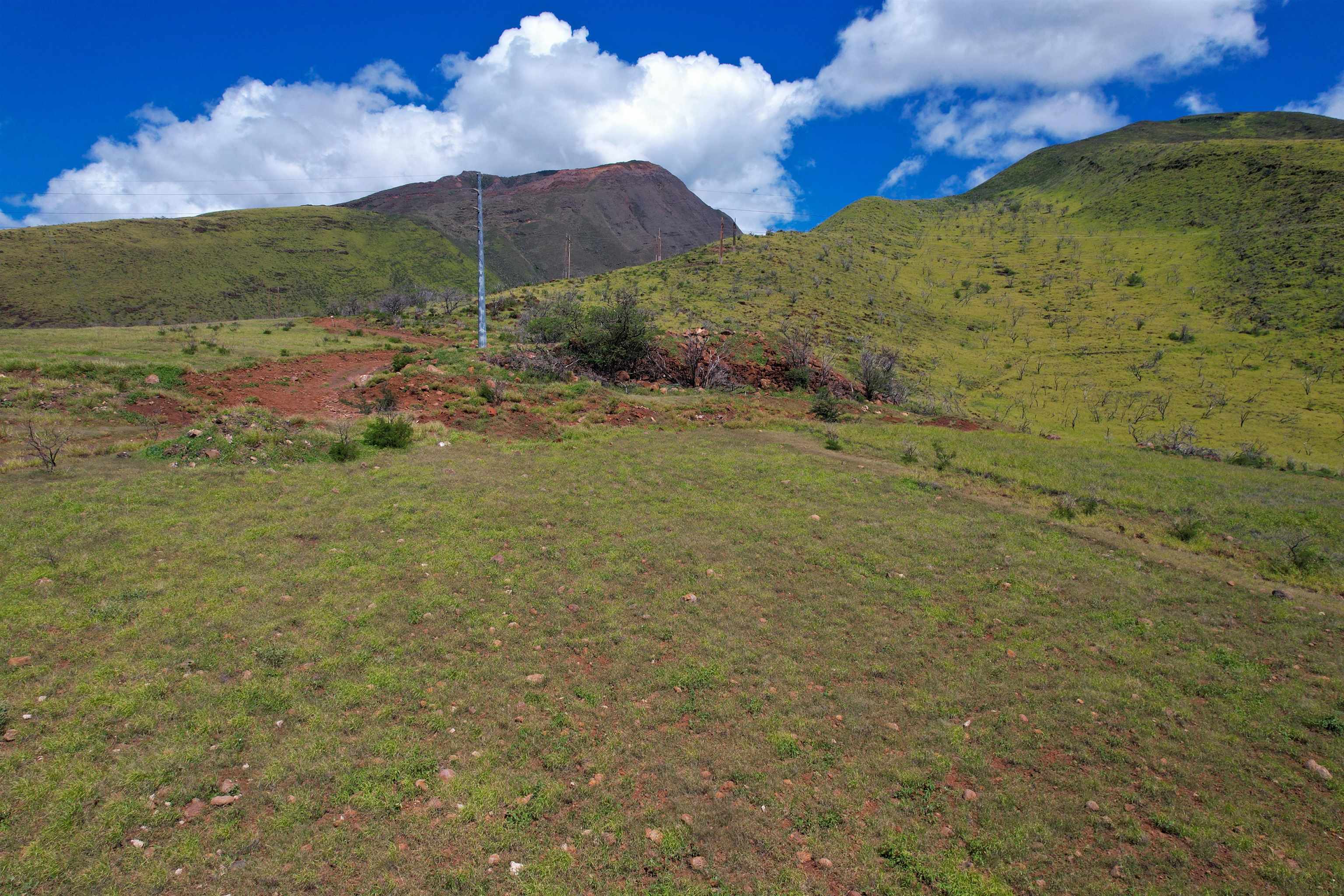 330 Luawai St Unit Lot 3 Olowalu Mauka