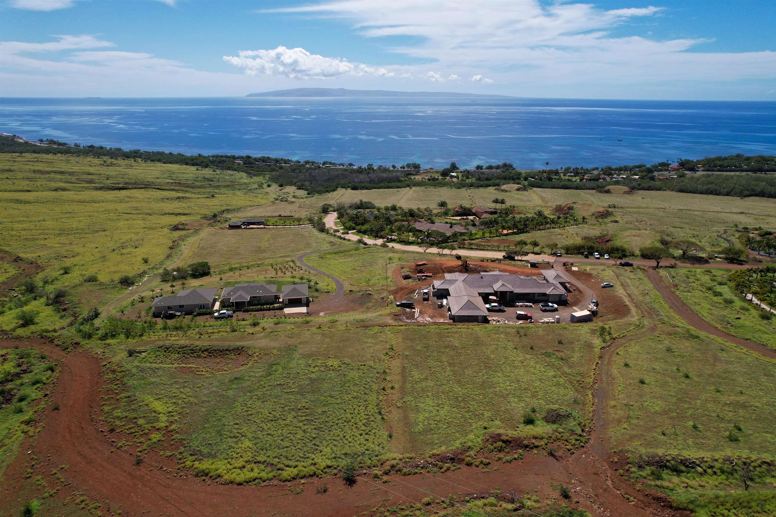 330 Luawai St Unit Lot 3 Olowalu Mauka