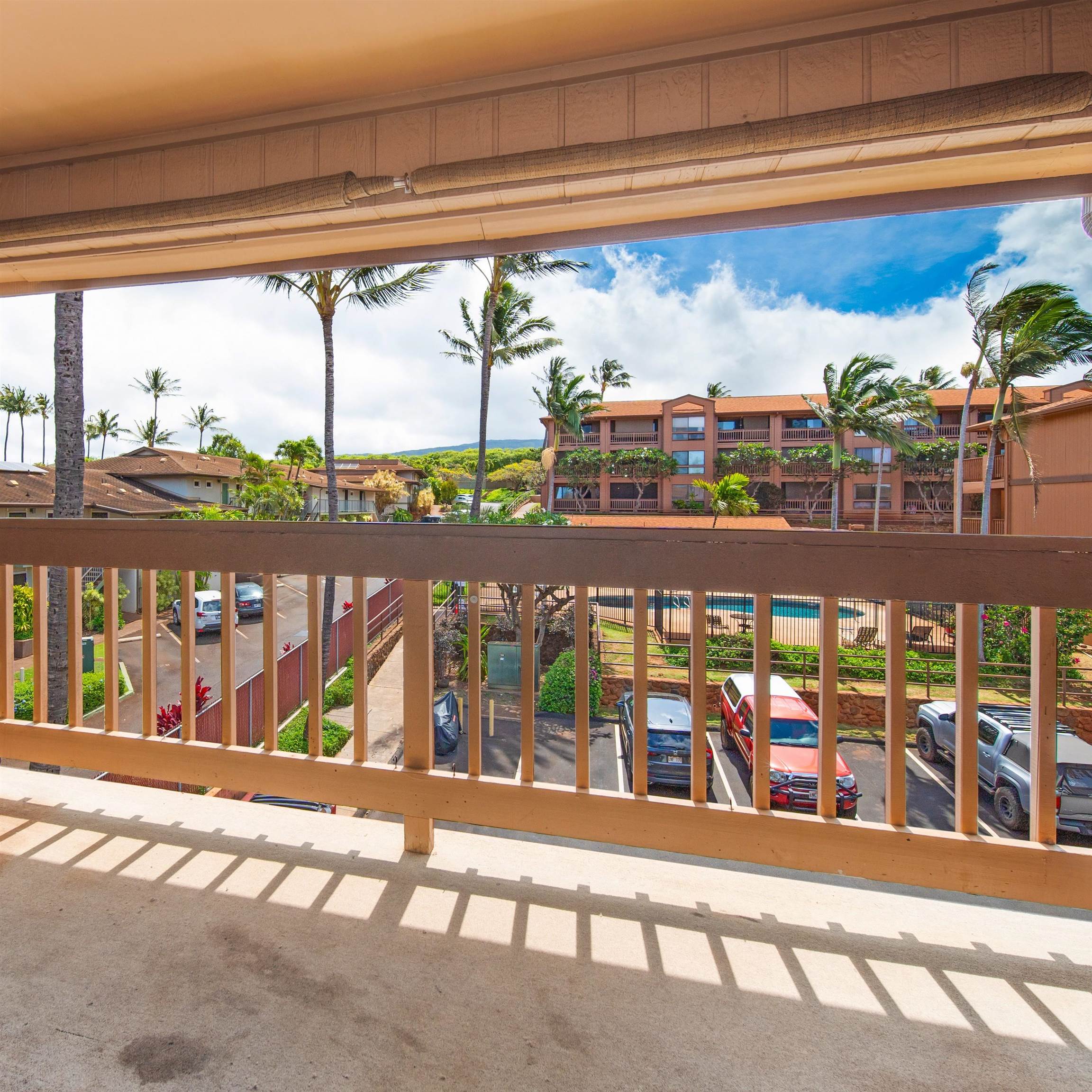 3740 Lower Honoapiilani Rd Unit: A301