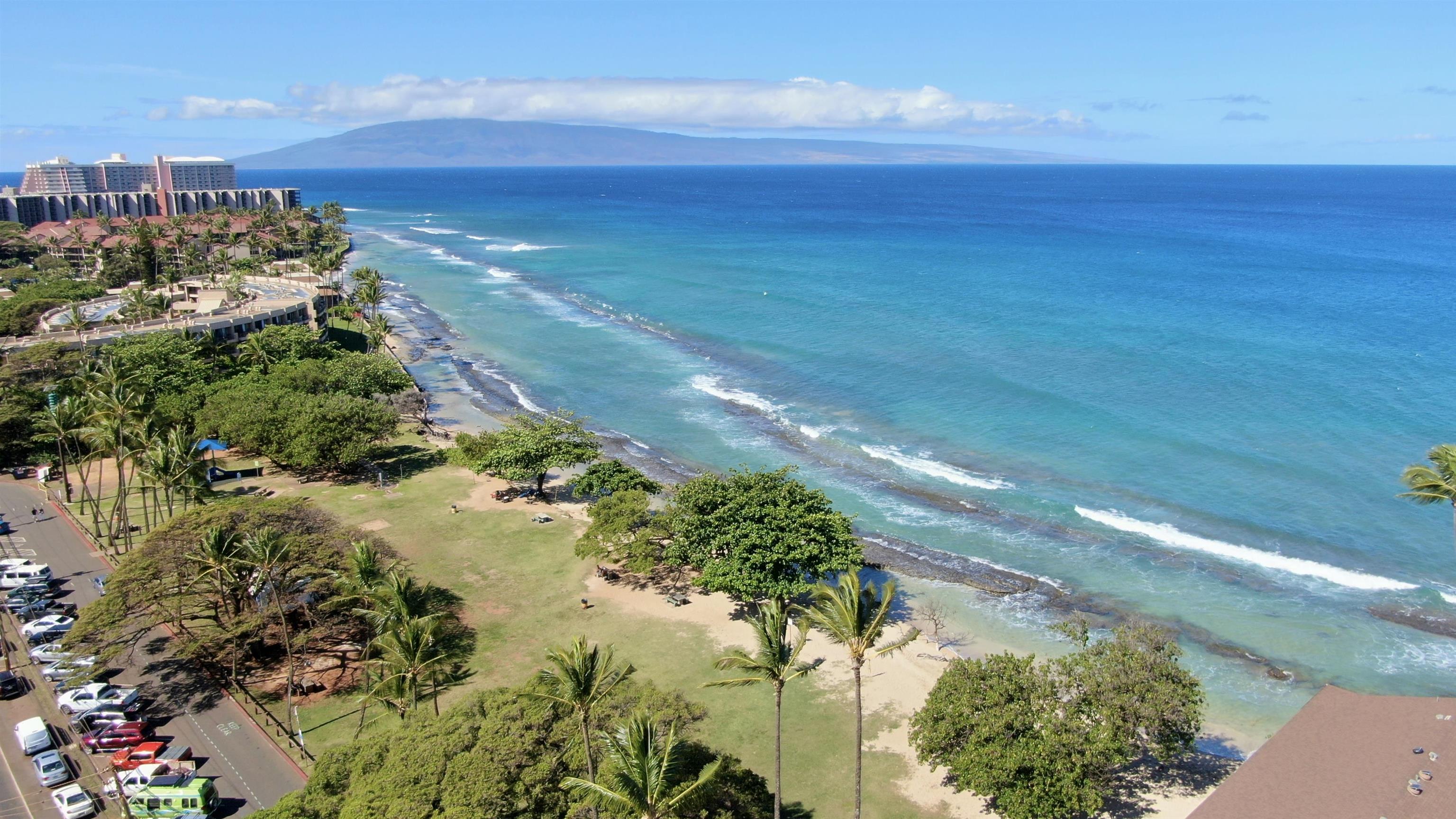 3740 Lower Honoapiilani Rd Unit: A301