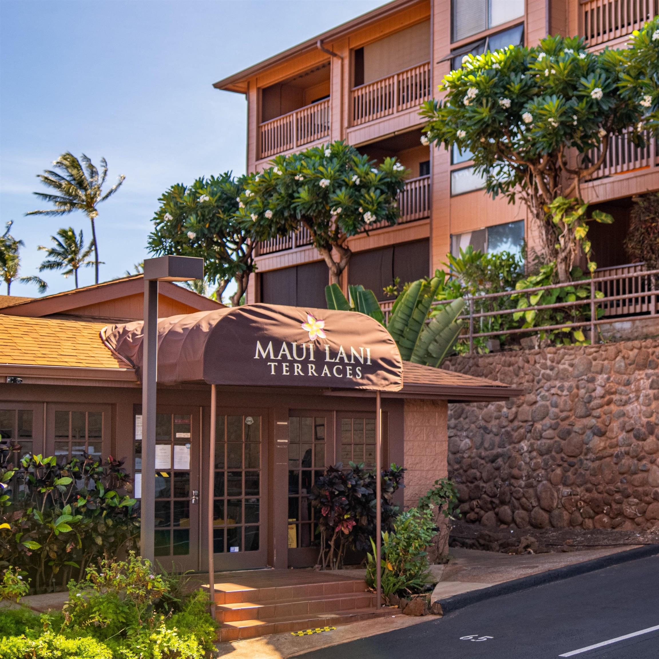 3740 Lower Honoapiilani Rd Unit: A301