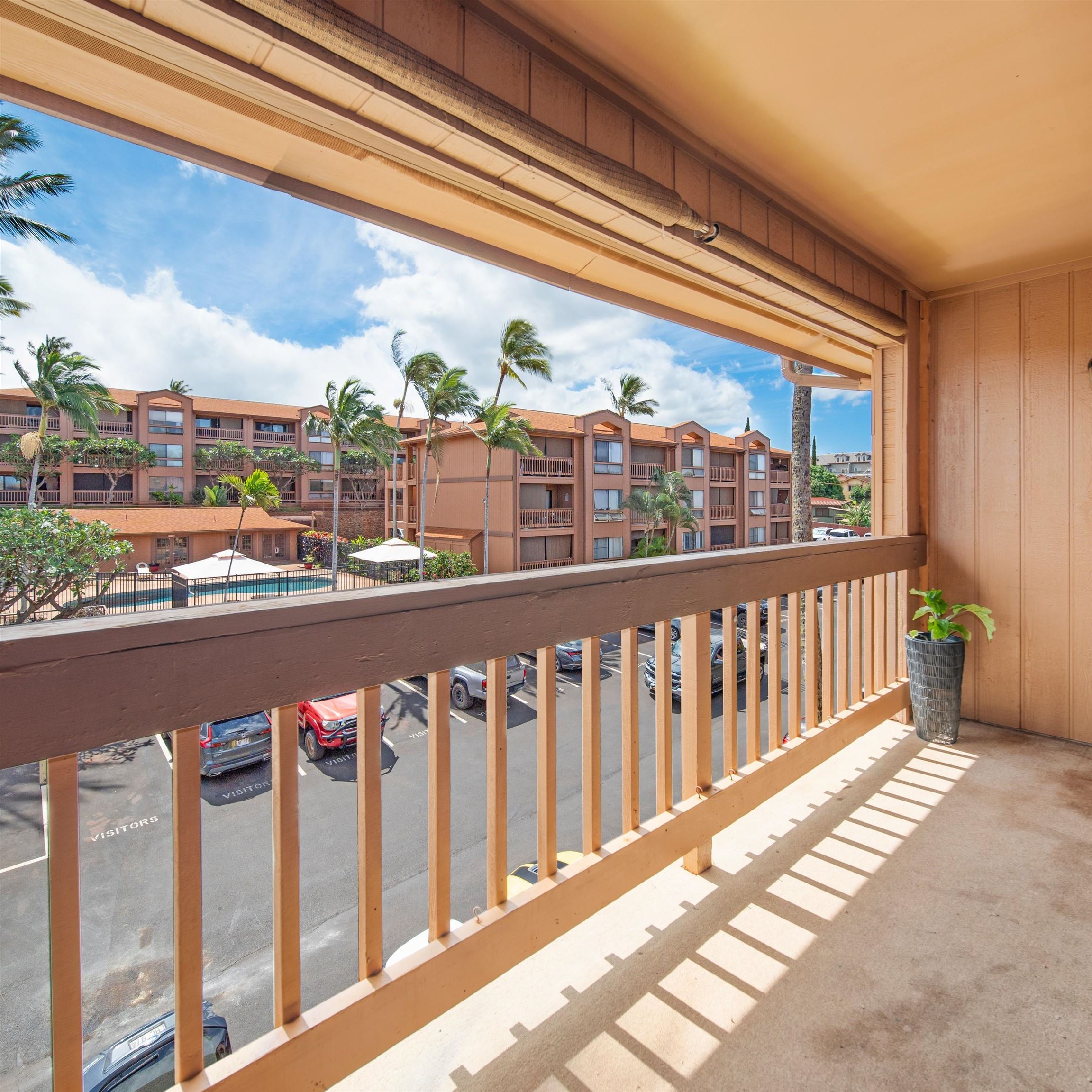 3740 Lower Honoapiilani Rd Unit: A301