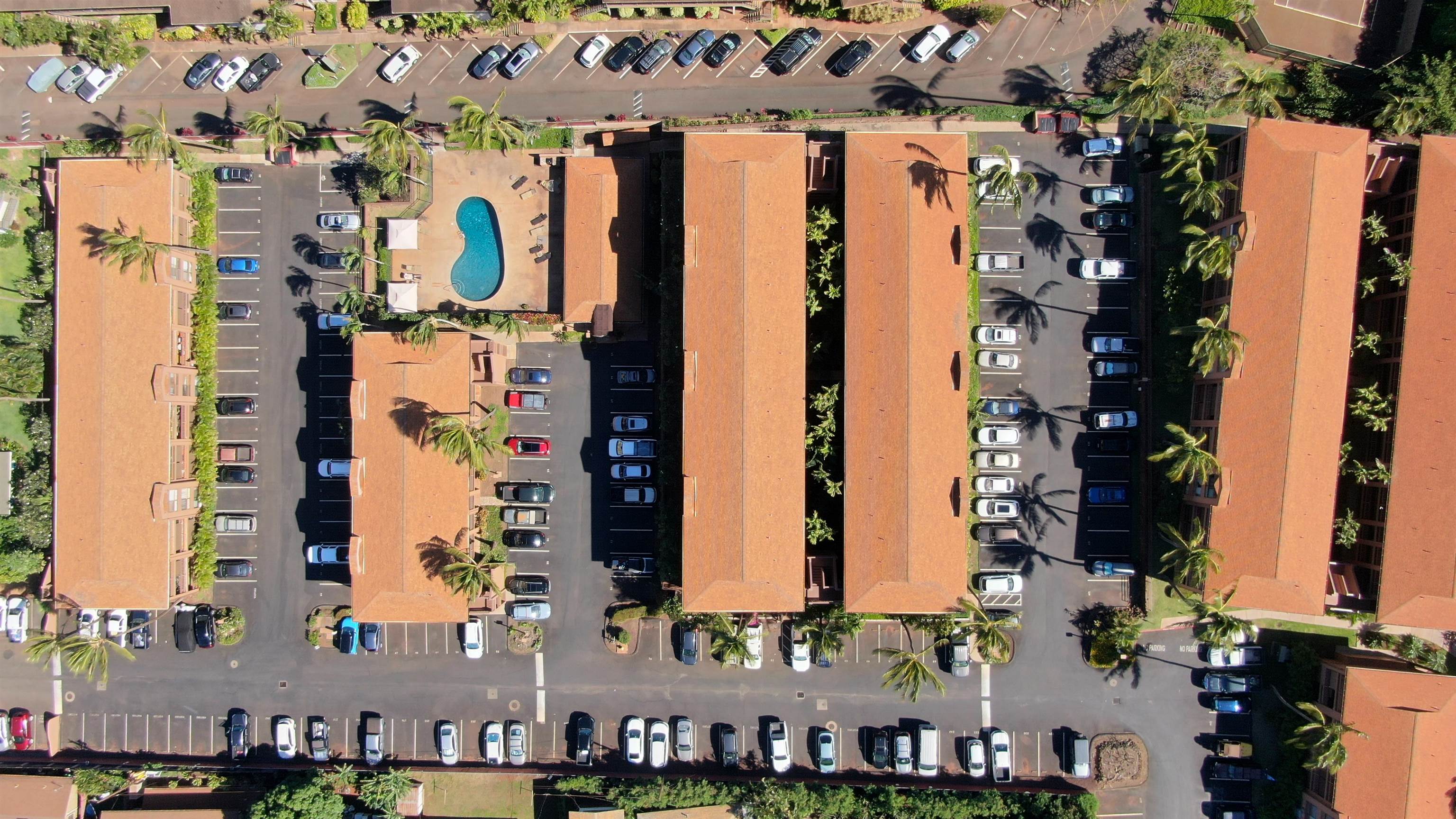 3740 Lower Honoapiilani Rd Unit: A301
