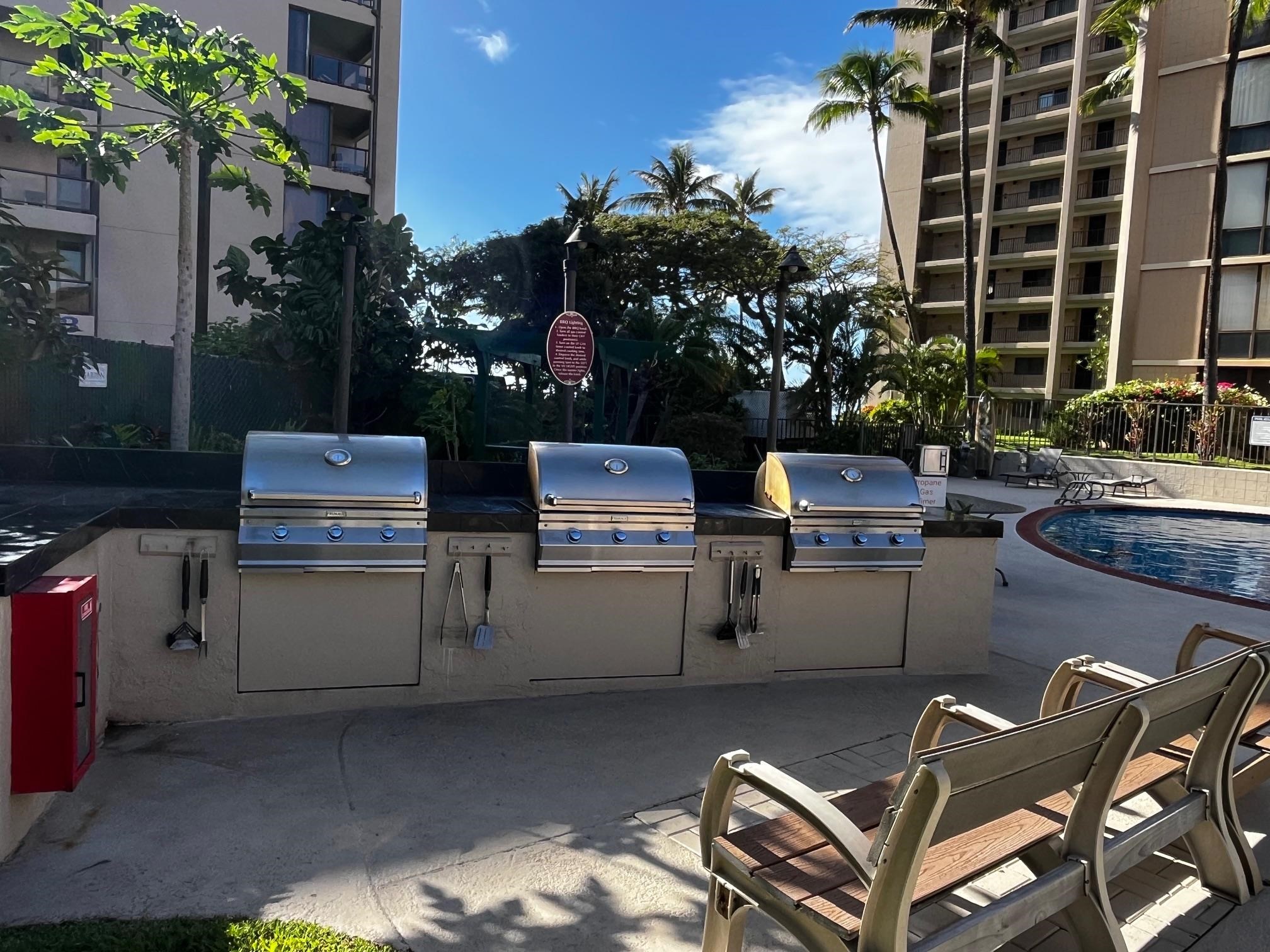 4327 Lower Honoapiilani Rd Unit: 903 B