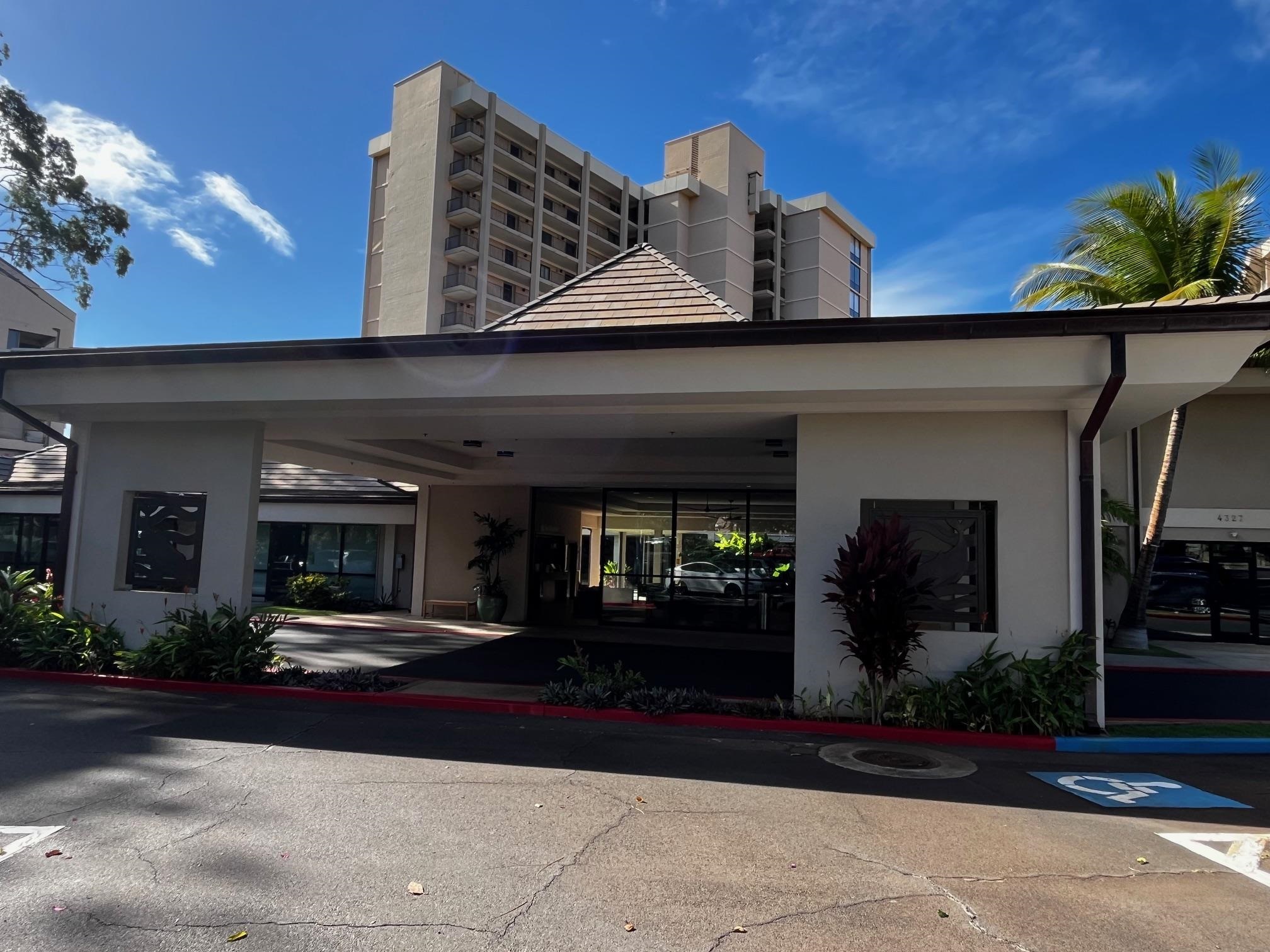 4327 Lower Honoapiilani Rd Unit: 903 B