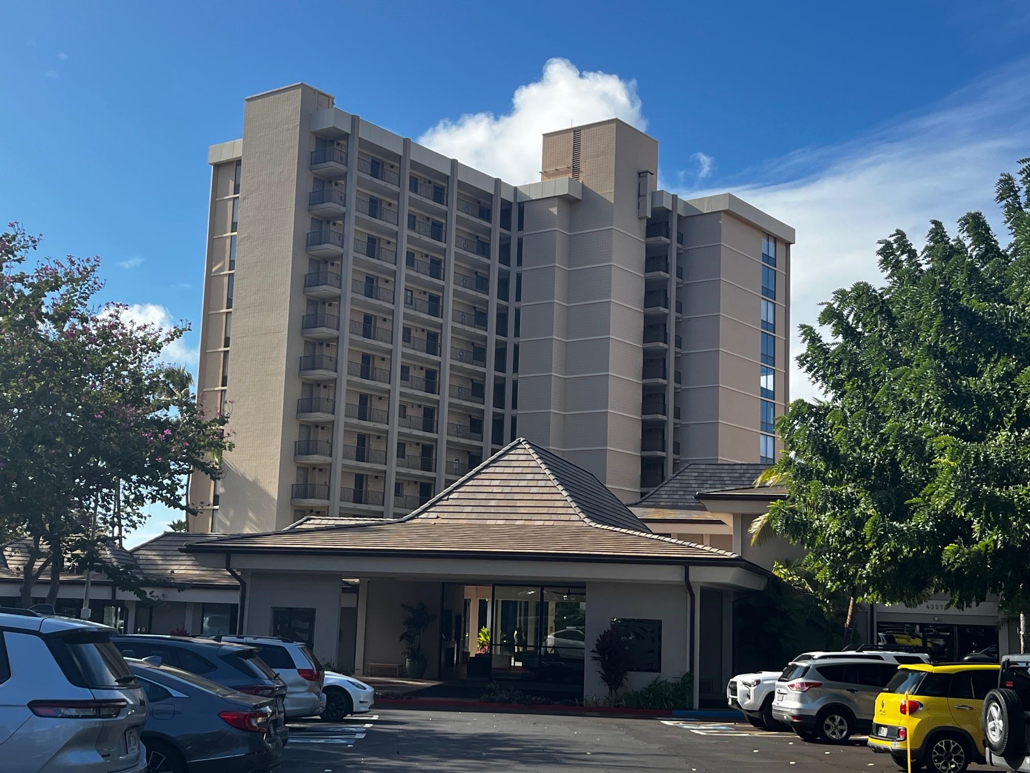 4327 Lower Honoapiilani Rd Unit: 903 B