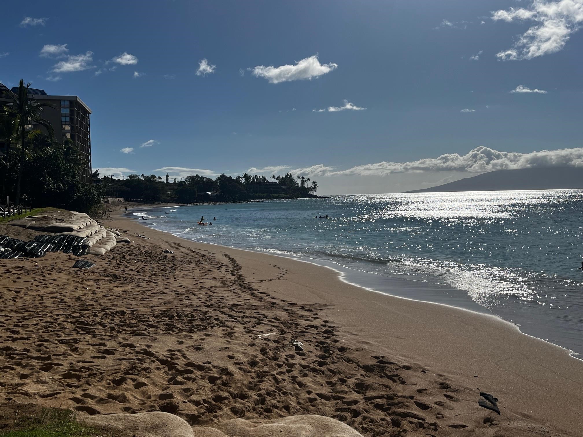4327 Lower Honoapiilani Rd Unit: 903 B