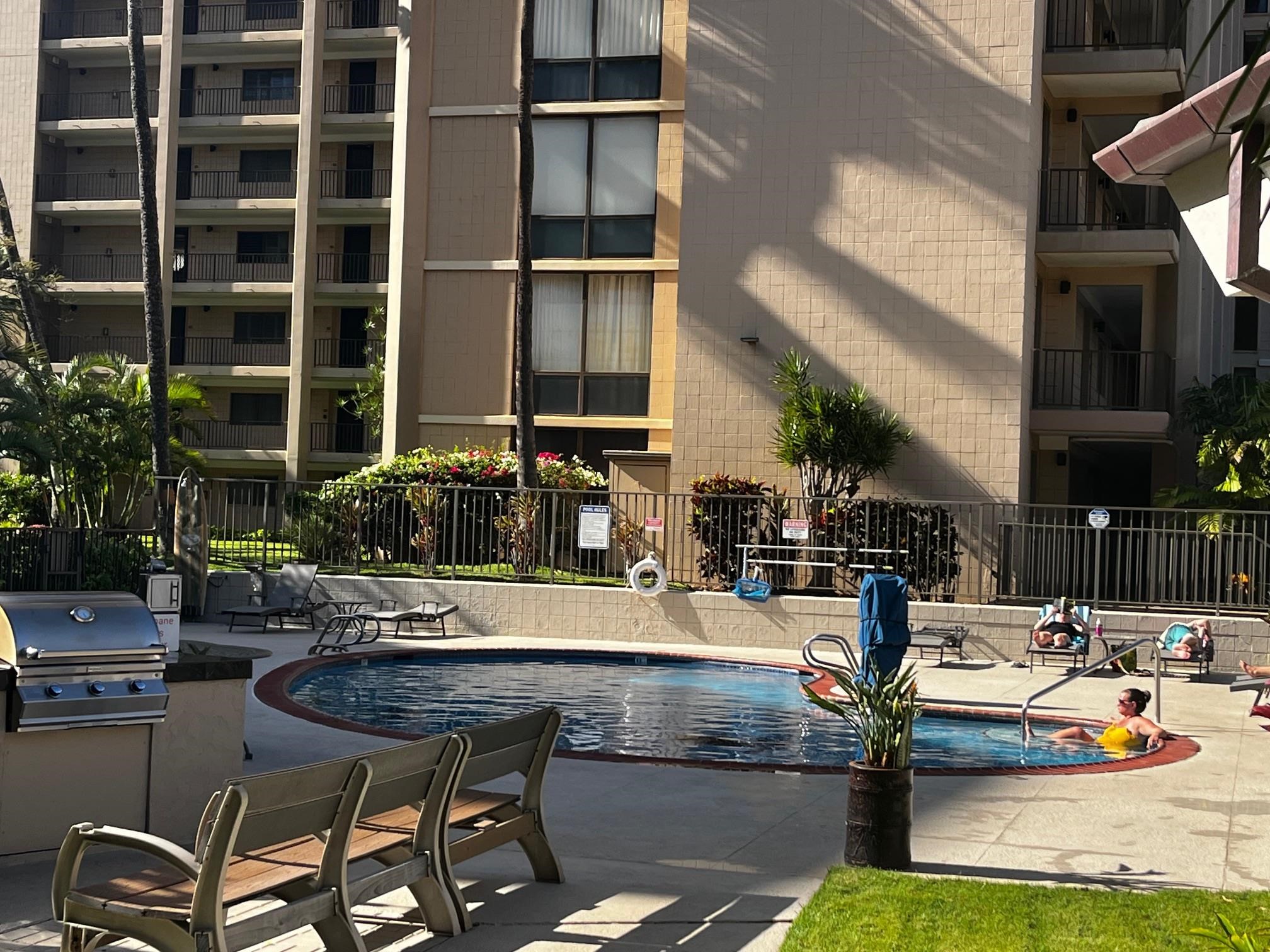 4327 Lower Honoapiilani Rd Unit: 904B