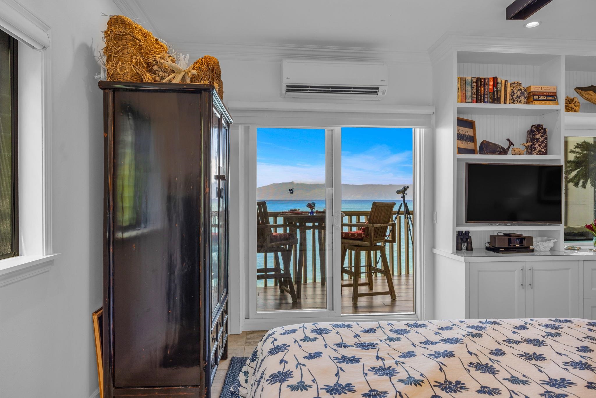 4435 Lower Honoapiilani Rd Unit: 203